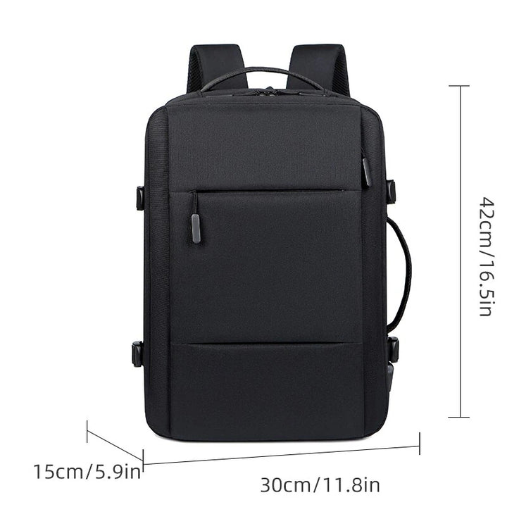 Sac à dos Ultimate TravelPro-Voyage Nomade