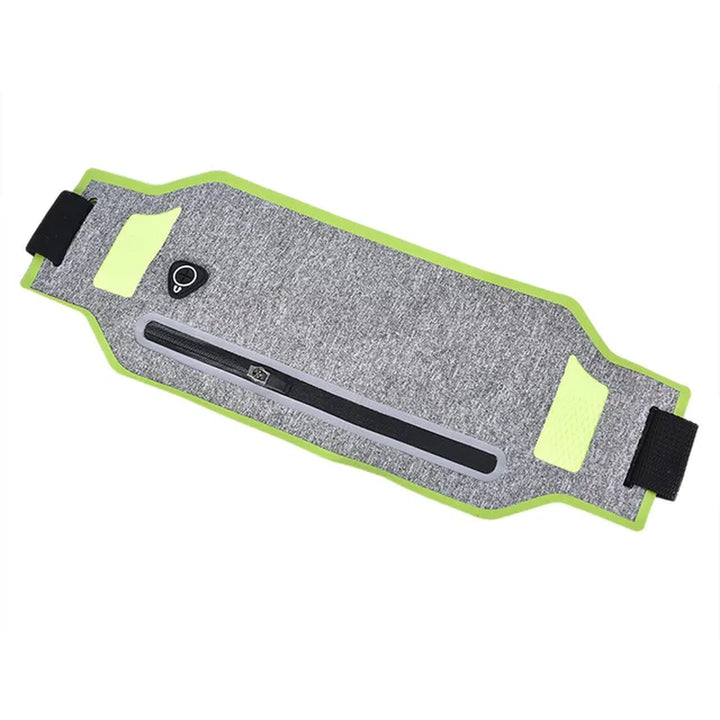 Pochette de voyage SleekSafe-Voyage Nomade