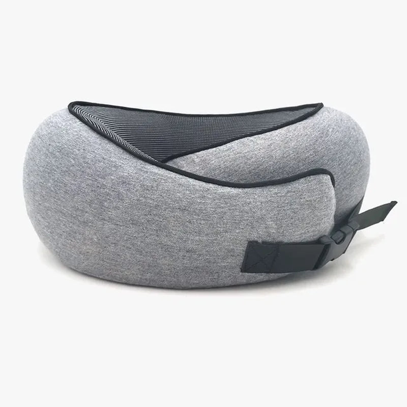 Oreiller de voyage DreamComfort-Voyage Nomade