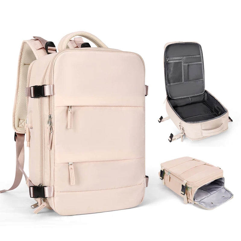 Sac à dos de voyage ChicCarry-Voyage Nomade