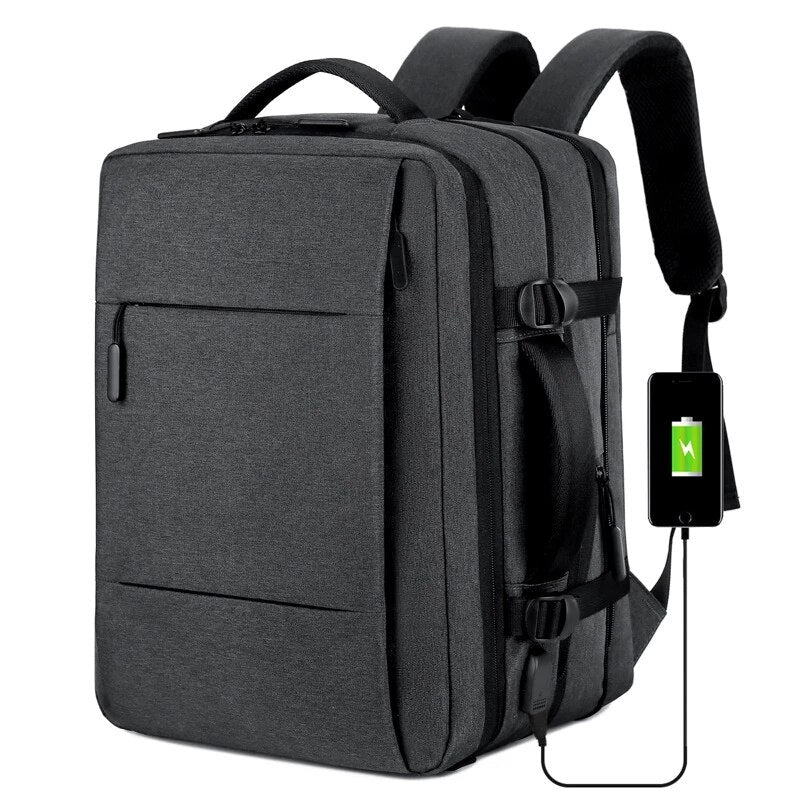 Sac à dos Ultimate TravelPro-Voyage Nomade