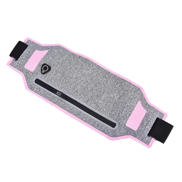 Pochette de voyage SleekSafe-Voyage Nomade