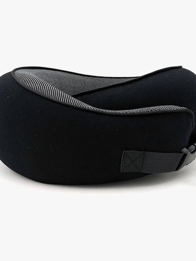 Oreiller de voyage DreamComfort-Voyage Nomade