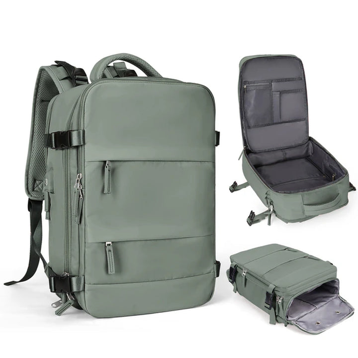 Sac à dos de voyage ChicCarry-Voyage Nomade
