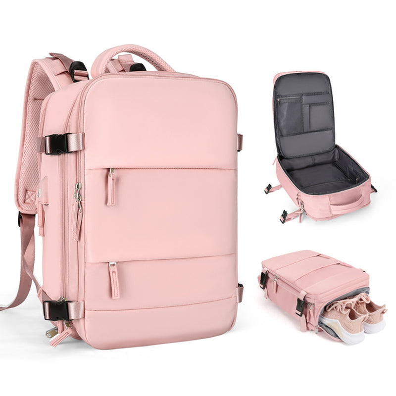 Sac à dos de voyage ChicCarry-Voyage Nomade