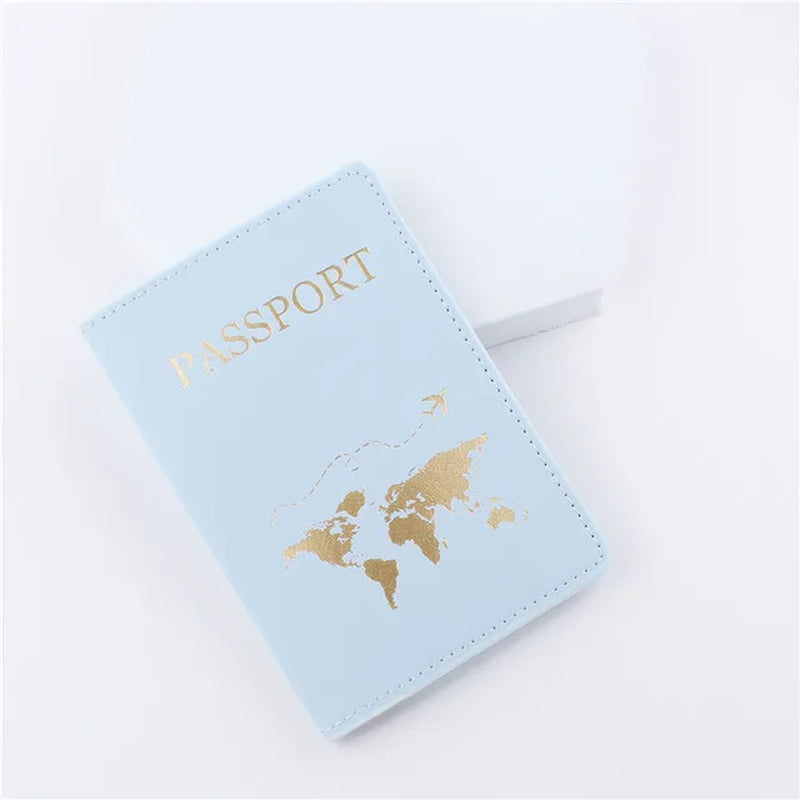Protecteur de passeport Global Trek-Voyage Nomade