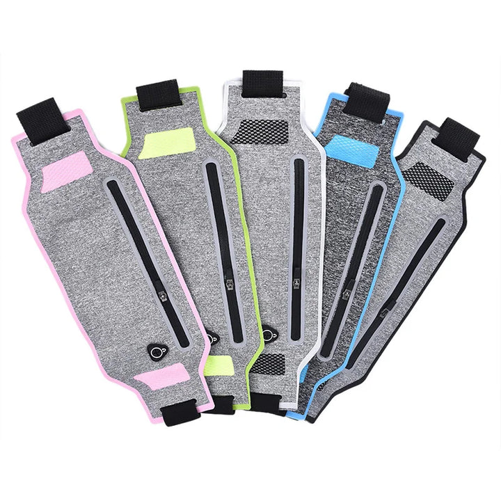 Pochette de voyage SleekSafe-Voyage Nomade