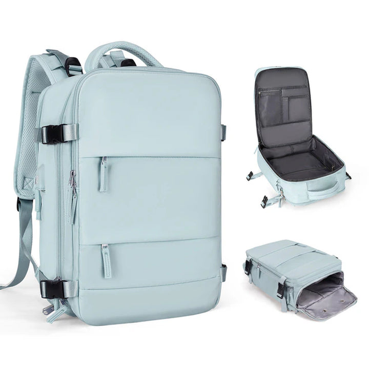 Sac à dos de voyage ChicCarry-Voyage Nomade