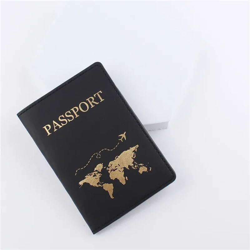 Protecteur de passeport Global Trek-Voyage Nomade