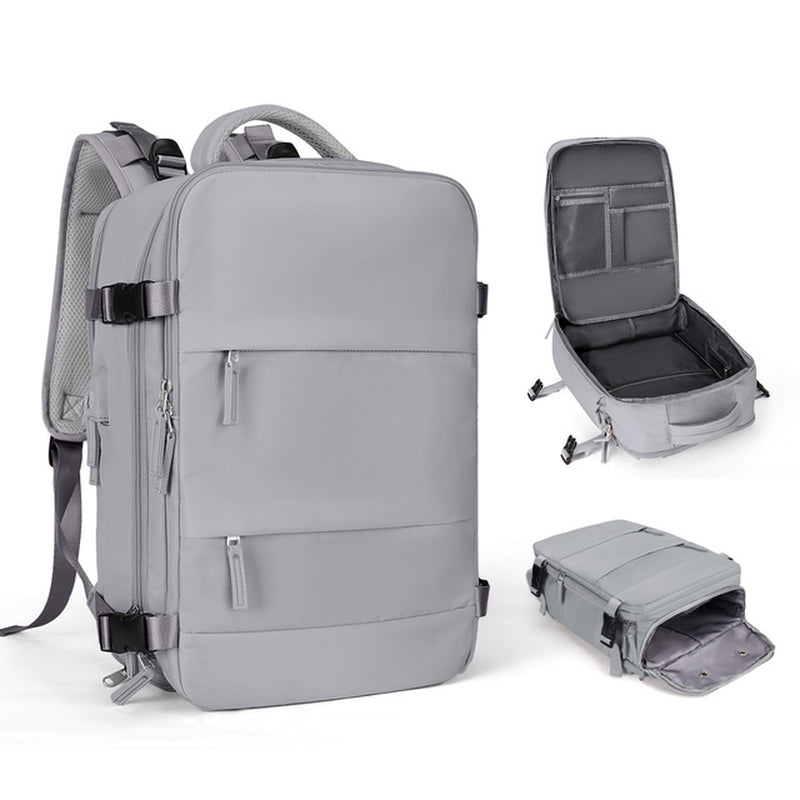Sac à dos de voyage ChicCarry-Voyage Nomade