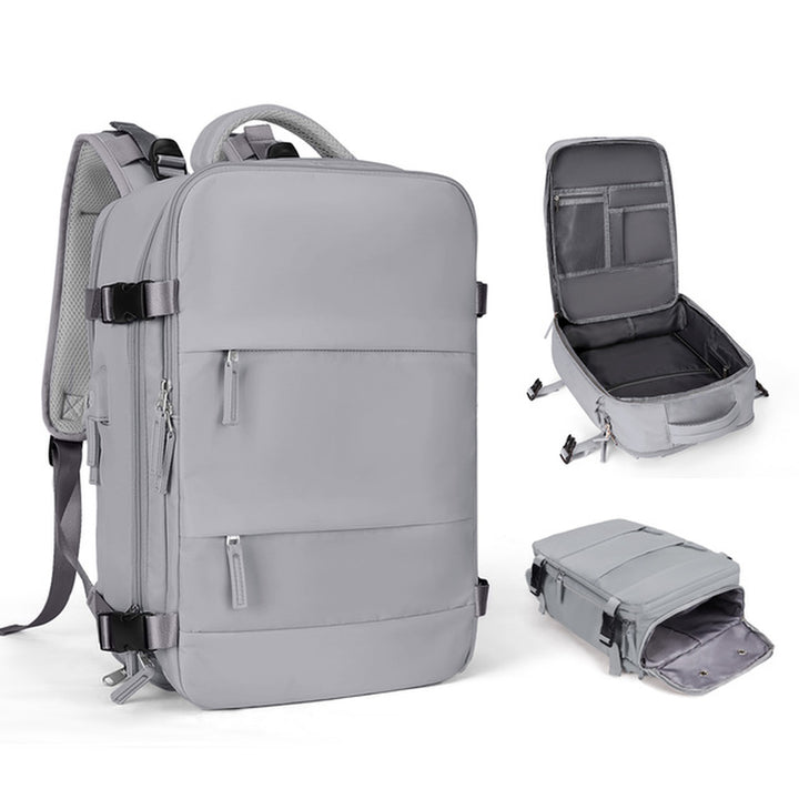 Sac à dos de voyage ChicCarry-Voyage Nomade
