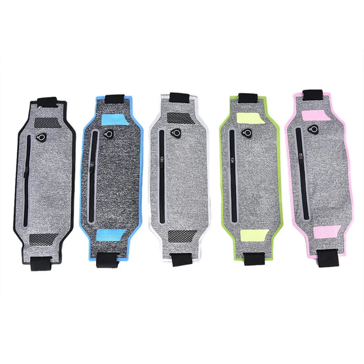 Pochette de voyage SleekSafe-Voyage Nomade