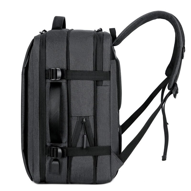 Sac à dos Ultimate TravelPro-Voyage Nomade