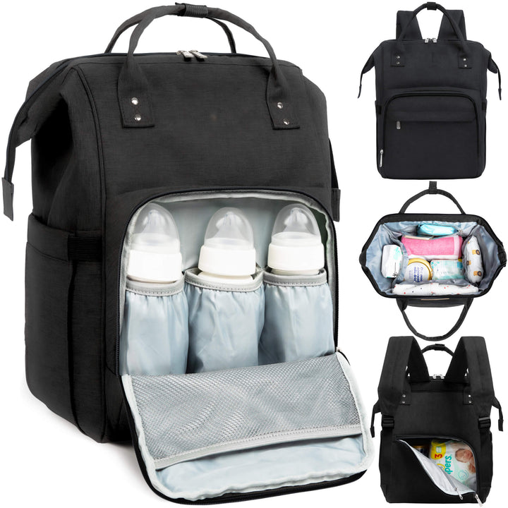 Sac à Langer Compact