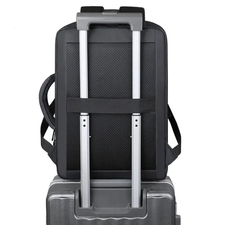 Sac à dos extensible Voyager Elite-Voyage Nomade