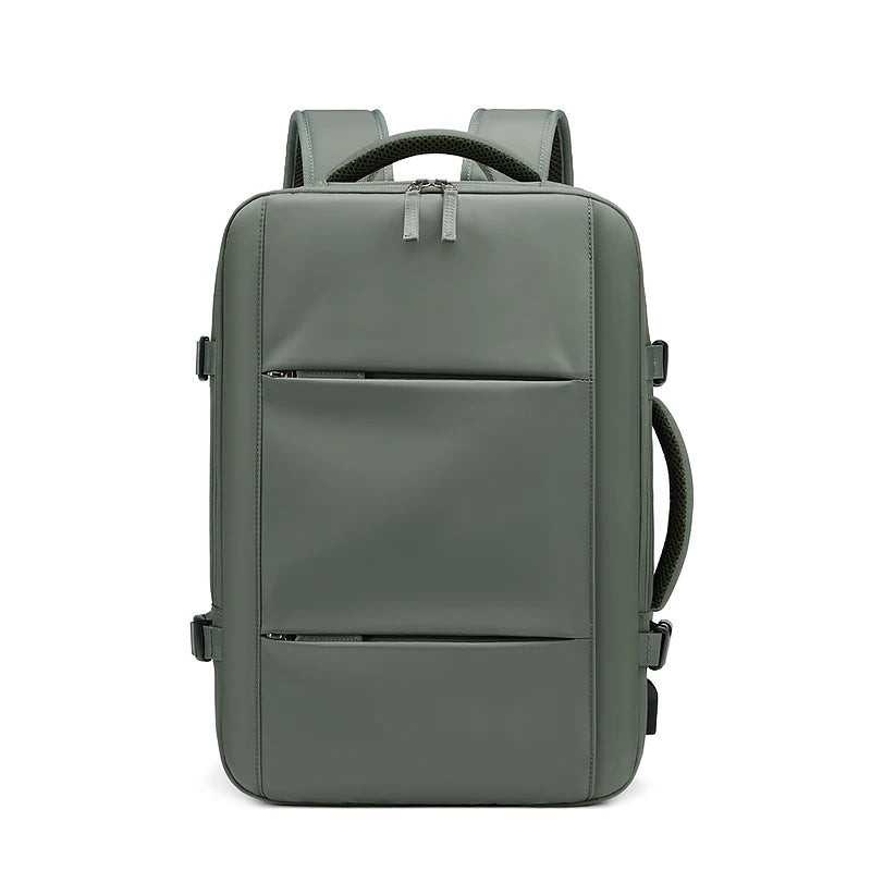 Sac à dos extensible Jet-Wayfarer-Voyage Nomade