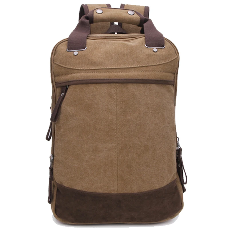 Sac à dos de voyage vintage-Voyage Nomade