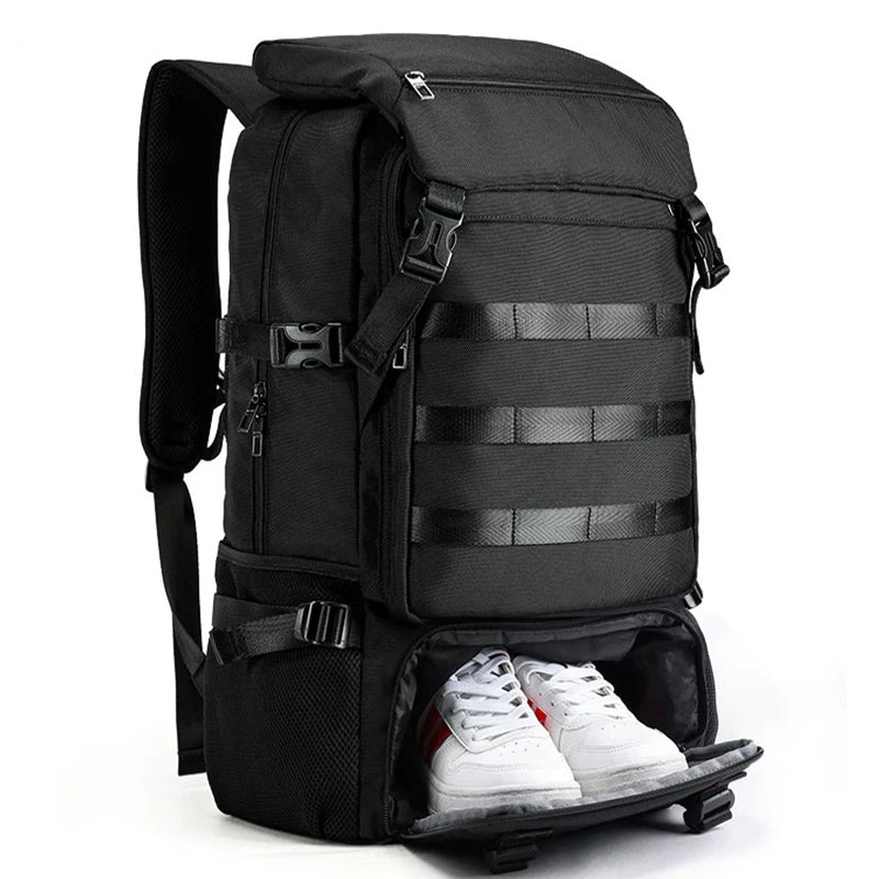 AdventurePack : Votre compagnon de voyage-Voyage Nomade