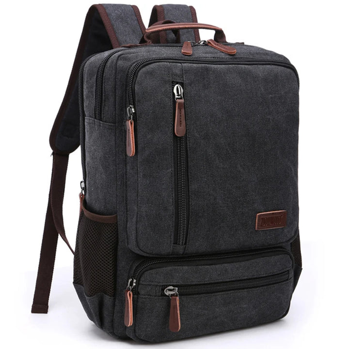Le compagnon de voyage vintage-Voyage Nomade