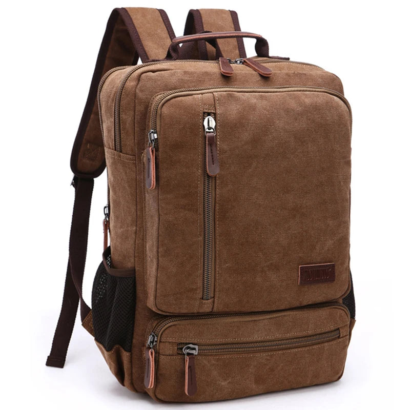 Le compagnon de voyage vintage-Voyage Nomade