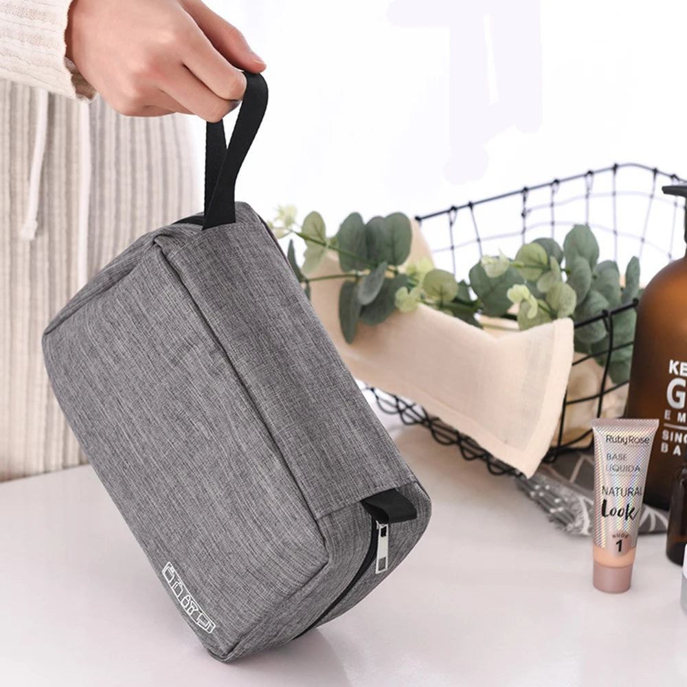 TravelBasics Grise votre compagnon de voyage-Voyage Nomade