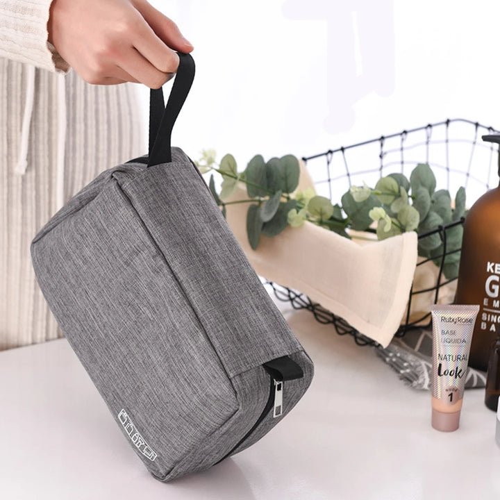 TravelBasics Grise votre compagnon de voyage-Voyage Nomade