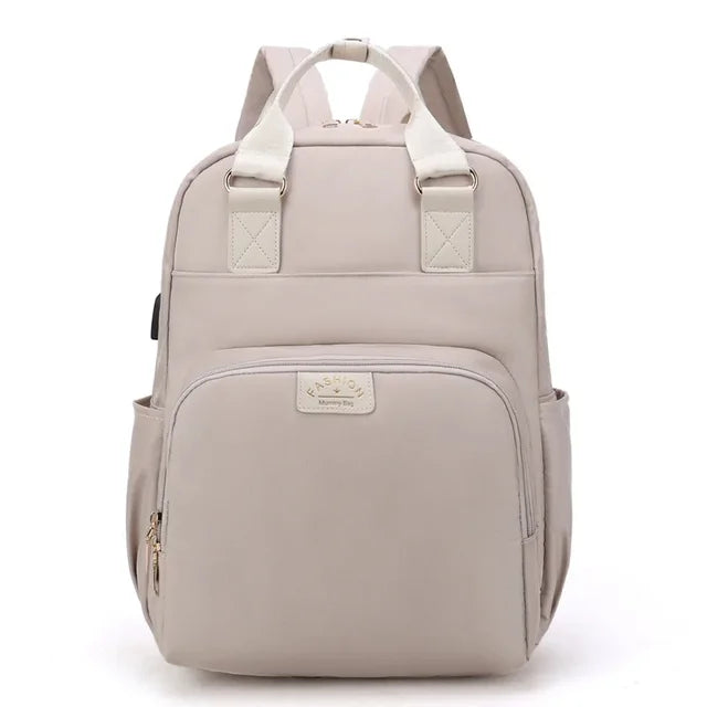 Sac à dos à couches Chic Mummy-Voyage Nomade