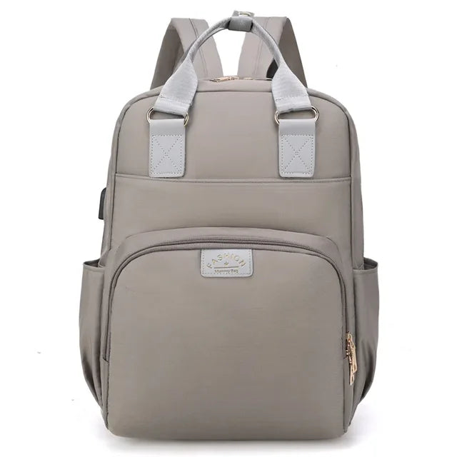 Sac à dos à couches Chic Mummy-Voyage Nomade