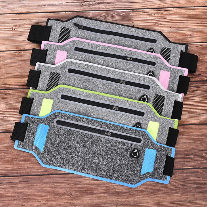 Pochette de voyage SleekSafe-Voyage Nomade
