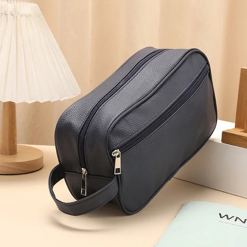 Pochette organisatrice de luxe JetSetter's-Voyage Nomade