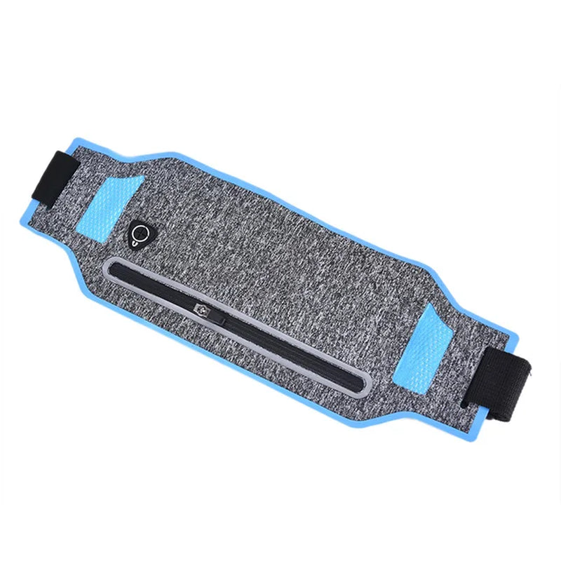 Pochette de voyage SleekSafe-Voyage Nomade
