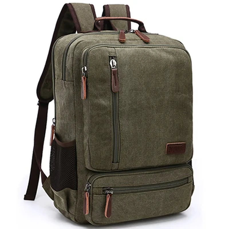 Le compagnon de voyage vintage-Voyage Nomade