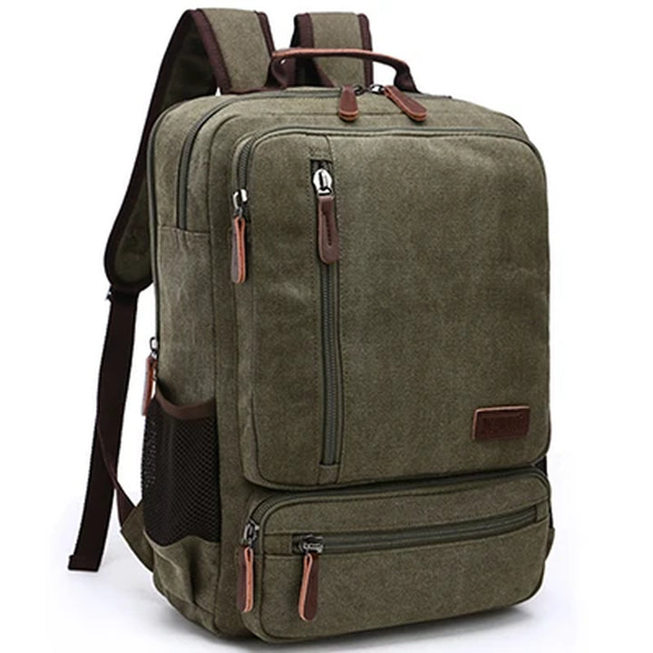 Le compagnon de voyage vintage-Voyage Nomade