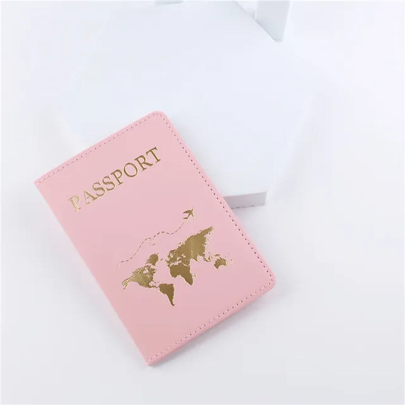 Protecteur de passeport Global Trek-Voyage Nomade
