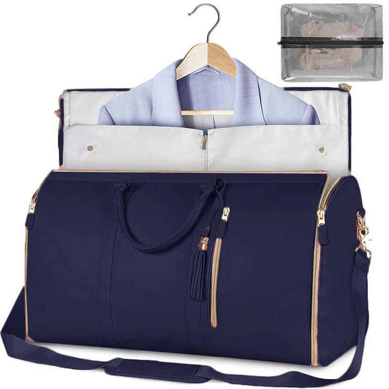 Sac de costume TravelEase-Voyage Nomade