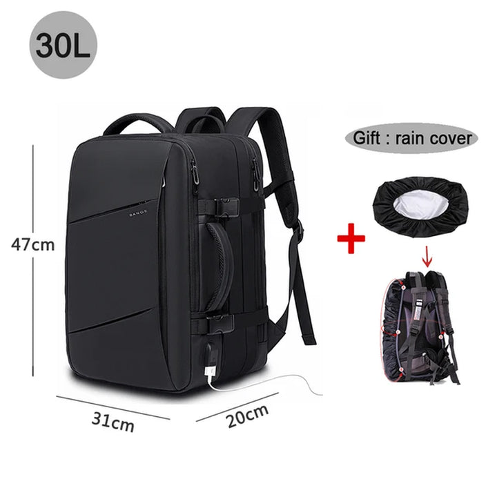 Sac à dos Travel Pro-Voyage Nomade