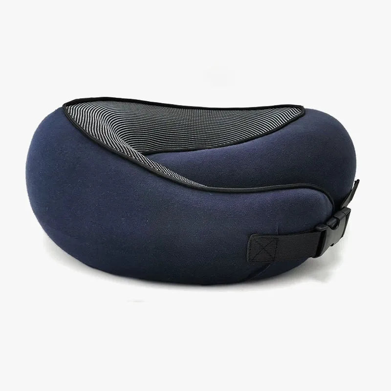 Oreiller cervical de voyage DreamComfort-Voyage Nomade