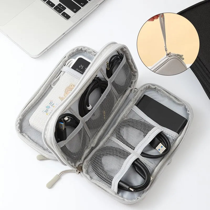 Sac d'organisation TravelEase-Voyage Nomade