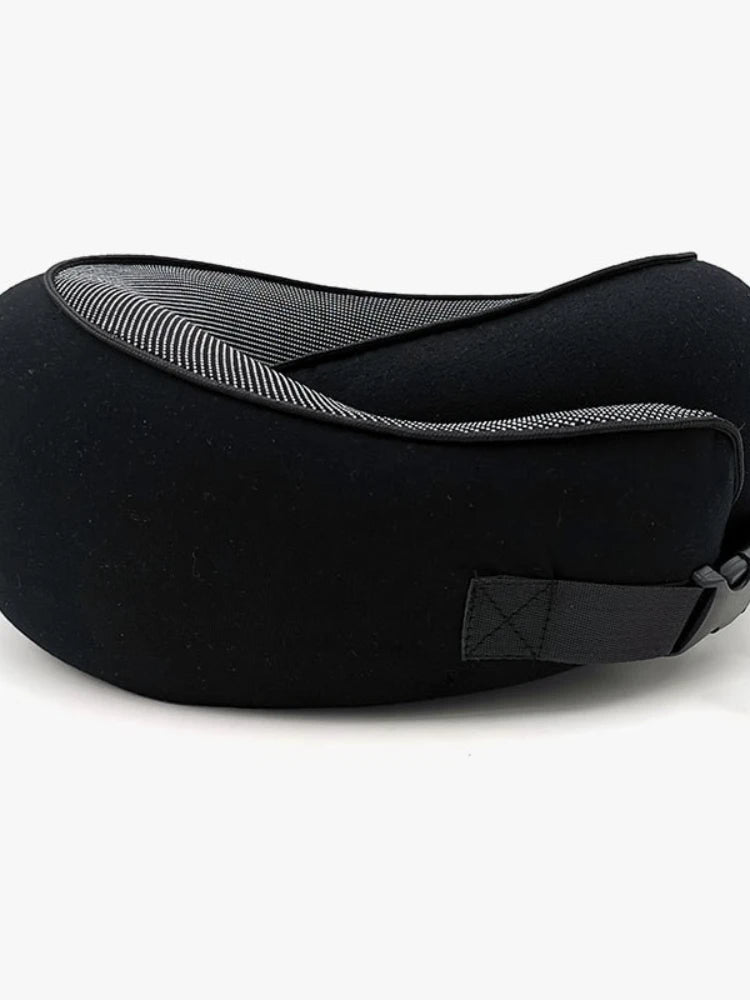 Oreiller cervical de voyage DreamComfort-Voyage Nomade