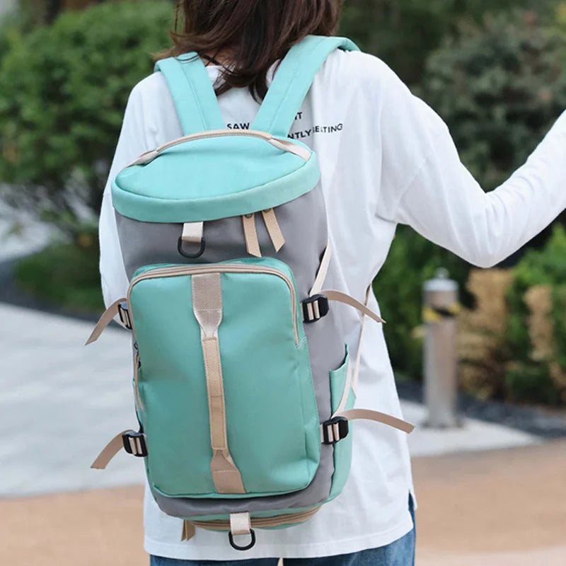 Sac à dos VoyageFit-Voyage Nomade