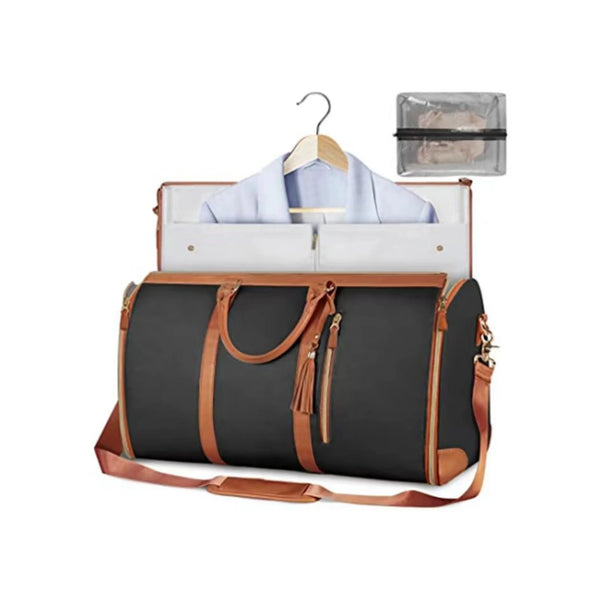 Sac de Voyage Pliable Élégant