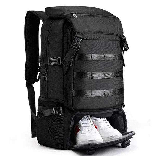 Sac Aventure Ultime