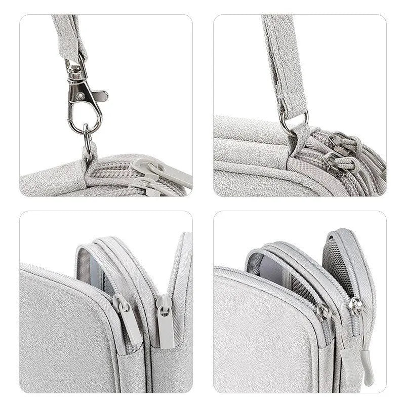 Sac d'organisation TravelEase-Voyage Nomade