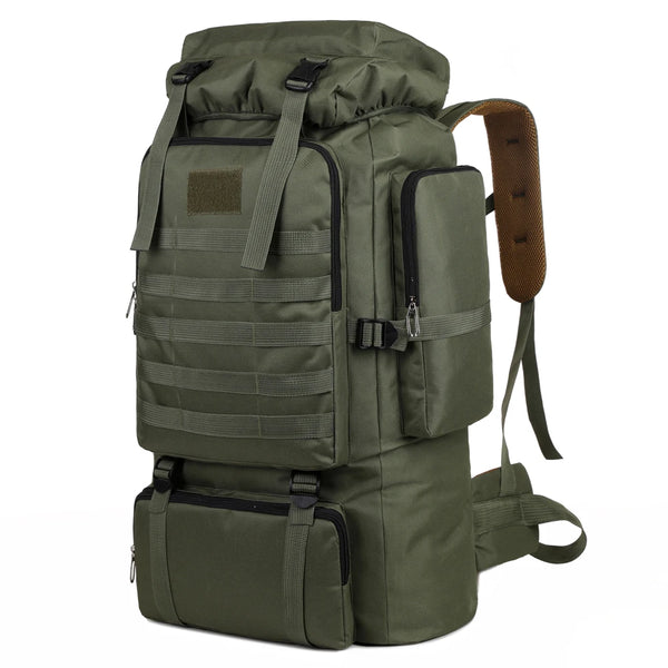Sac à Dos Aventure Ultime