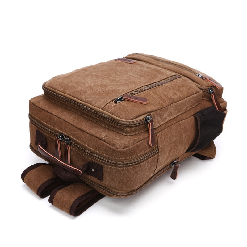 Le compagnon de voyage vintage-Voyage Nomade