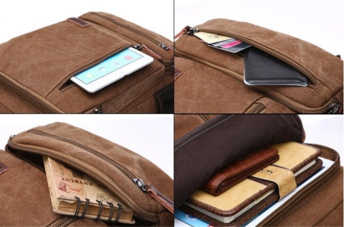 Le compagnon de voyage vintage-Voyage Nomade